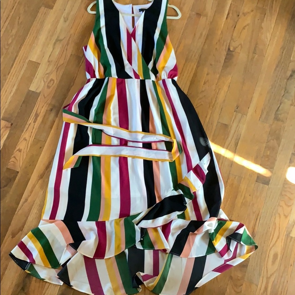 Lane Bryant Dress